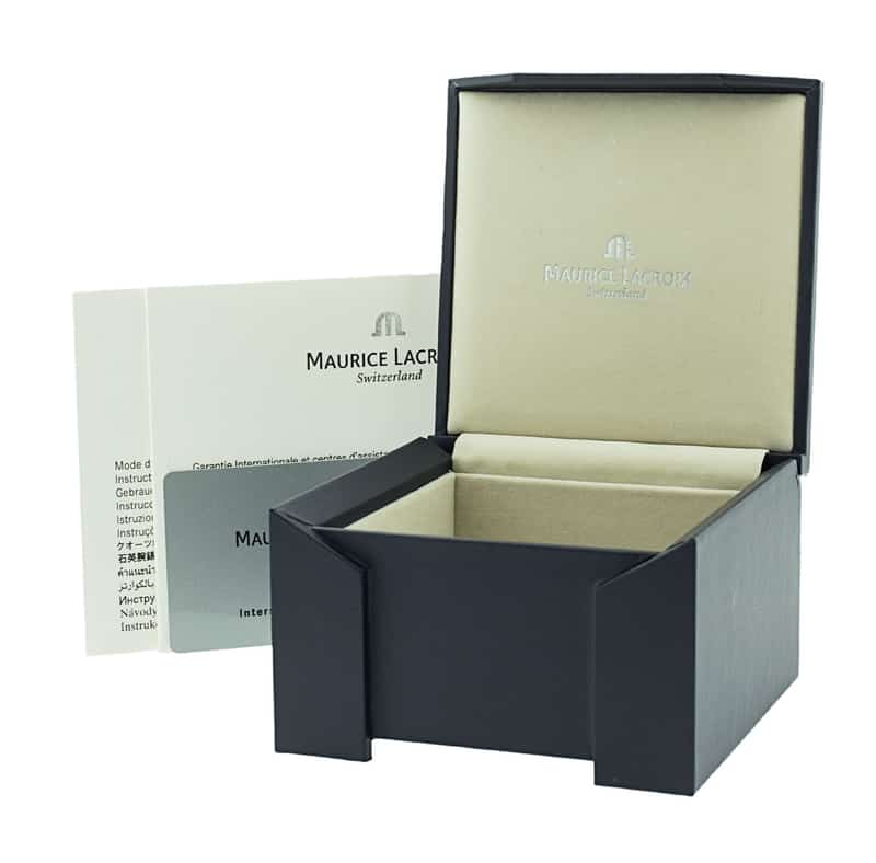 Maurice Lacroix Sphere SH1014